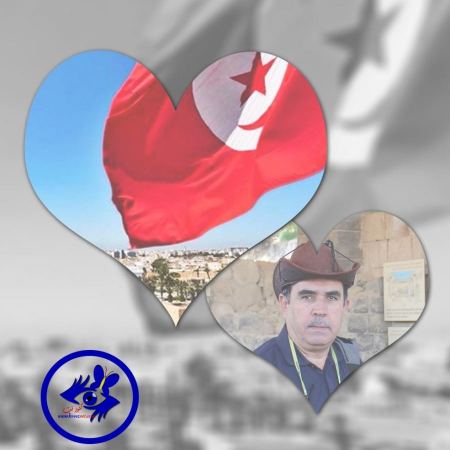 تونس بلاد الحب / بقلم عادل شمالي 